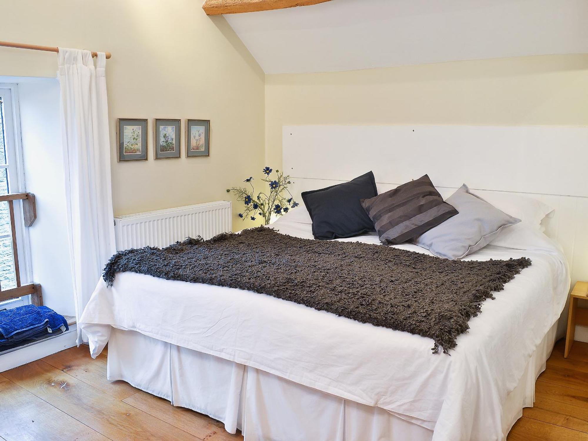 Shaplands Barn Villa Cold Ashton Luaran gambar
