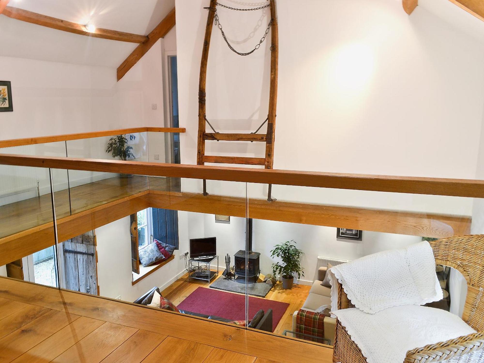 Shaplands Barn Villa Cold Ashton Luaran gambar